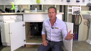What does it cost to replace a garbage disposal?