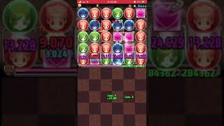 パズドラ　日曜ダンジョン