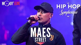 MAES : "Street" (Hip Hop Symphonique 5)