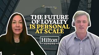 Inside Hilton Honors: How 2 in 3 Guests Now Book Direct