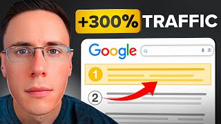 How to Rank #1 on Google (2025 SEO For B2B)