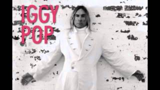 Iggy Pop - Les Passantes