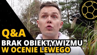 CZY MEDIA SĄ NIEOBIEKTYWNE W KONTEKŚCIE LEWANDOWSKIEGO?