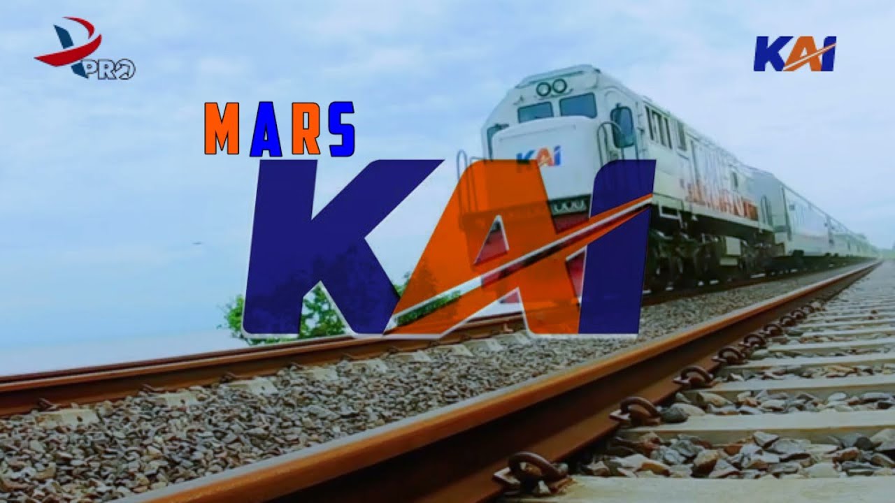 Mars Kai Mars Kereta Api Indonesia Chords Chordify