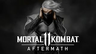 Mortal Kombat 11: All Smoke Intro References [Full HD 1080p]