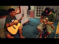 Studio Scraps : Recording Guitar with Gary & Adrian