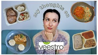 Is Veestro Worth It? (Vegan/Plant-Based Meal Delivery Service)