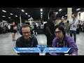 evo 2017 2日目 l ときどvsハイタニ　日本語実況解説