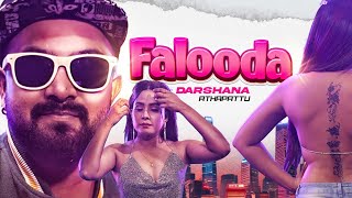 Falooda (ෆලූඩා) - Darshana Athapattu (Official Music Video)