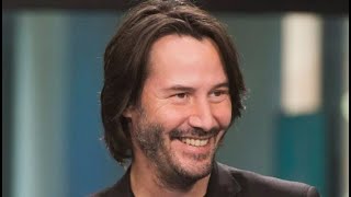 Sad, perfect, single: Why everyone is crazy about Keanu Reeves