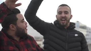 MR CRAZY FEAT BIGGYBAOSS -  NSOVIK ( CLIP OFFICIEL )