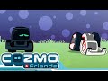 Anti-Bullying With Cozmo! ❌ | @CozmoFriends | #antibullying  | #compilation | Science for Kids