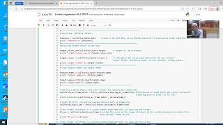 Lecture 13 Regression by using Python and LabVIEW