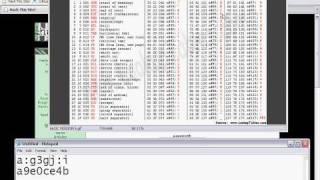 Hackthissite 1-10 basic