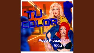 Tu color