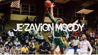 Je’Zavion Moody/Southeast Halifax high