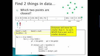 Brute force search - Part 0, searching through existing data