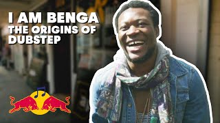 The Origins of Dubstep | I am Benga