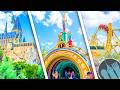 Universal Orlando Tricks That Work EVERY Time