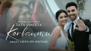 Tata Janeeta - Korbanmu  Official Music Video