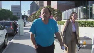 Man Pleads Guilty To Threatening Globe Journalists