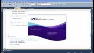 How to Create Entity Framework - Part 2
