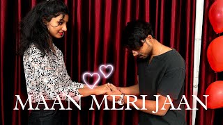 Maan Meri Jaan | Dance Cover | King