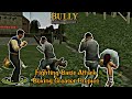 MOD Fighting Basic Attack Boxing Greasers Prepies BULLY AE MODS