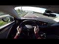 opel astra 1.2 turbo mt6 110hp edition pov drive u0026 walkaround cars by vik