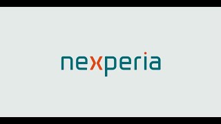 Introducing Nexperia, Masters of Efficiency