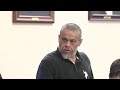 Man convicted of capital murder after 5+ hours of jury deliberations, sentenced to life in prison