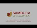 sambuca welcoming brand identity