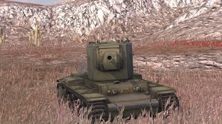 World of Tanks Blitz, Blast Compilation