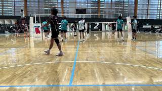 JSI VS PROVOLLEY MENS DIV 2 STATE CUP