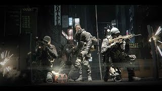 【PC版】Division  #30