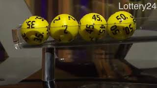 2017 11 03 EuroJackpot Numbers and draw results mov
