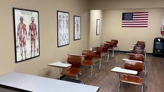 West Coast Barber College Virtual Tour