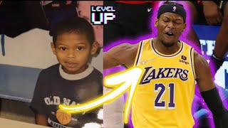 THE CAM REDDISH STORY!! FROM A CHILDHOOD SUPERSTAR TO NEVER GIVEN A REAL OPPORTU