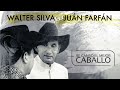 SE CANSÓ EL MEJOR CABALLO - WALTER SILVA FEAT JUÁN FARFÁN (VideoLyric)