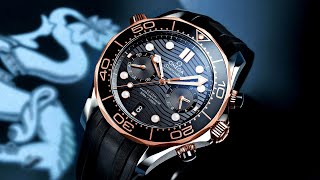 TOP 7 Best OMEGA Watches For Men To Buy In 2022