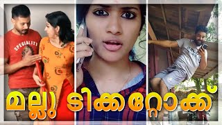 മലയാളി വേറെ ലെവൽ | ഇജ്ജാതി വെറൈറ്റി പിള്ളേര് അതും കിടുക്കാച്ചി പിള്ളേര് | TikTok Videos