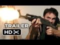 The Dead 2 Official Trailer (2014) - Zombie Sequel HD