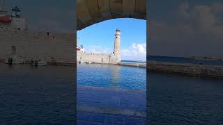 Σήμερα στο Ρέθυμνο Κρήτης!! Today Rethymno Crete Greece!! Video Aleka Dimitrakoudi.