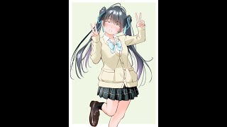 yanchiki の落書きライブ配信370