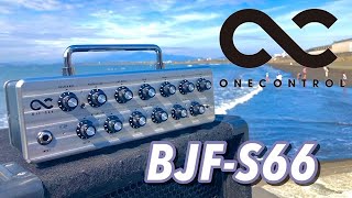 One Control BJF-S66