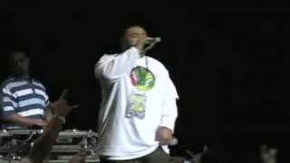 'iate University - J Boog (first time he ever performed on stage 12/7/2007)