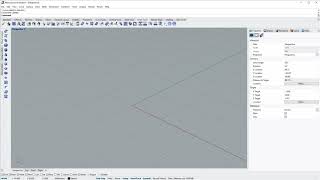 Overview of the Rhino for Windows user interface