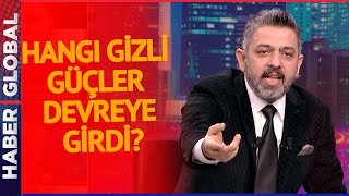 Akşener Masaya Döndü, Kılıçdaroğlu'na Onay Verdi | Serkan Fıçıcı: Hangi Gizli Güçler Devreye Girdi?