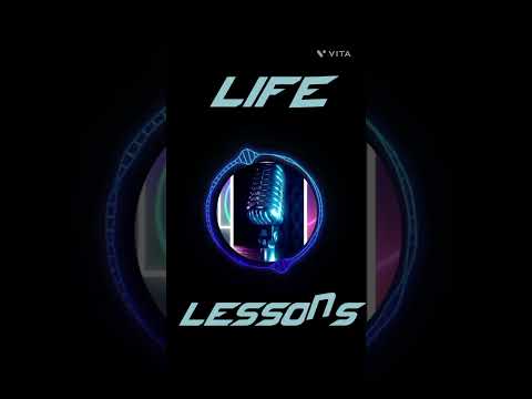 New Year Life Lessons Story Life Lessons Ep1 Swarajandvinaayak69