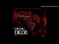 MONI CENTROZONE FEAT NIKKI WA PILI - CHUCHU DEDE MASTER